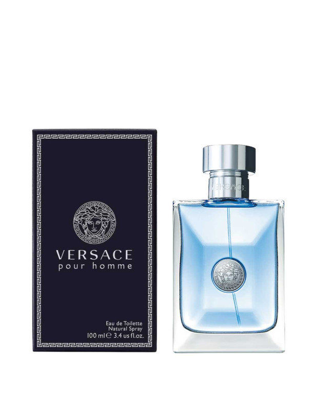 Pour Homme Edt